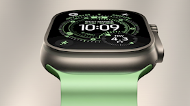 שעון חכם Apple Watch Ultra 3, צילום: אפל